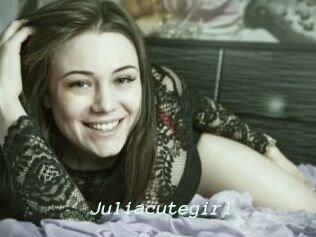 Juliacutegirl