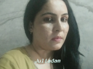 Juliadam