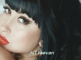 Juliaevan
