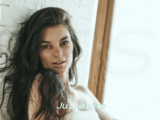 Juliafote