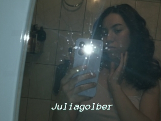 Juliagolber
