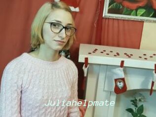 Juliahelpmate