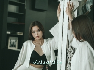 Juliahils