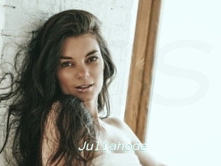 Juliahode