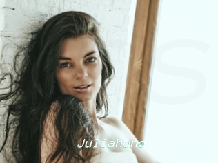 Juliahone