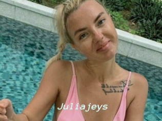 Juliajeys