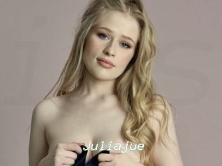 Juliajue
