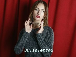Julialettau