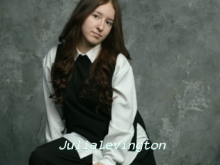 Julialevington