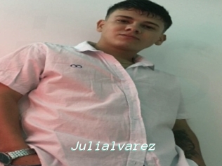 Julialvarez