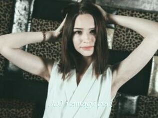 Juliamagical
