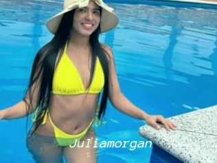 Juliamorgan
