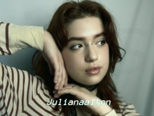 Julianaafton
