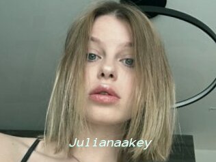 Julianaakey