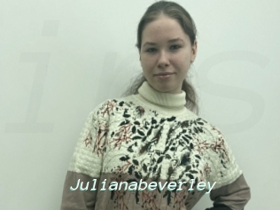 Julianabeverley