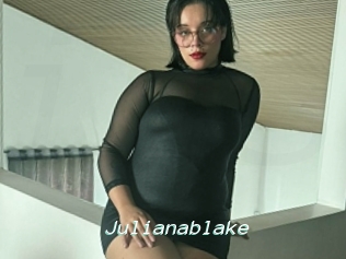 Julianablake