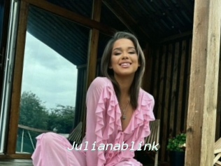 Julianablink
