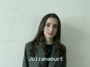 Julianaburt