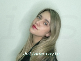 Julianacroyle