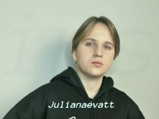 Julianaevatt