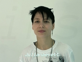 Julianaevett
