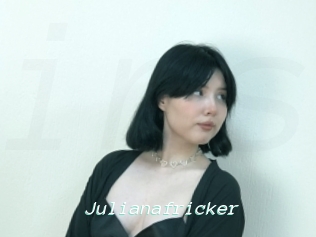 Julianafricker
