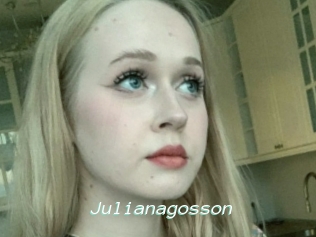 Julianagosson