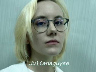 Julianaguyse