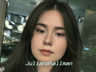 Julianahallman