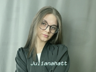 Julianahatt