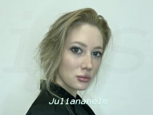 Julianahelm