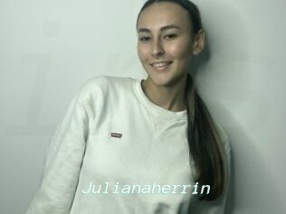 Julianaherrin