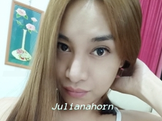 Julianahorn