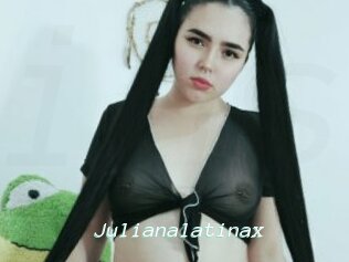 Julianalatinax