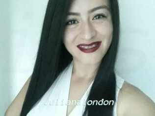 Julianalondon