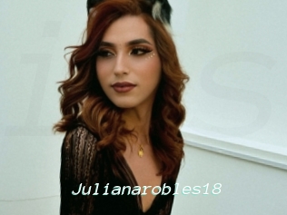Julianarobles18