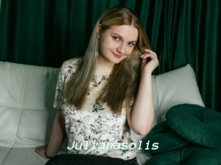 Julianasolis