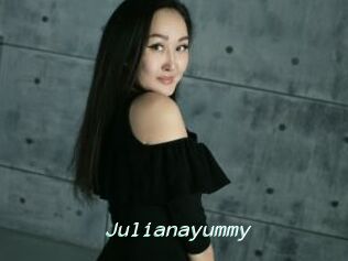 Julianayummy