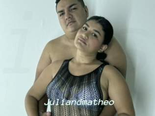 Juliandmatheo