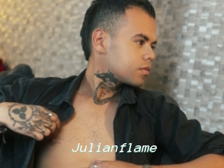 Julianflame