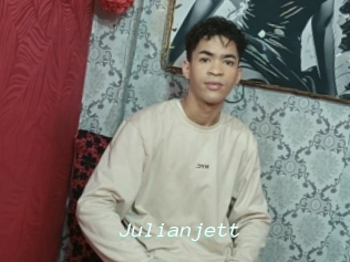 Julianjett