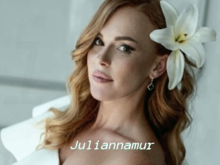 Juliannamur