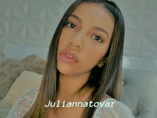 Juliannatovar