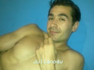 Juliano4u
