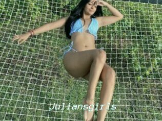 Juliansgirls