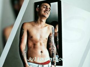 Juliantattoo