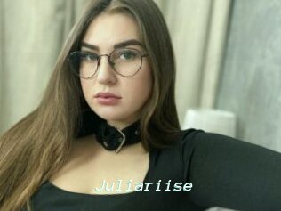 Juliariise