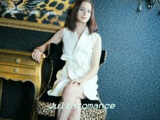 Juliaromance