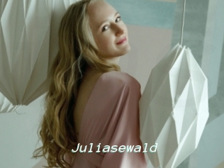 Juliasewald