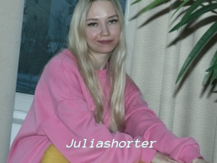 Juliashorter
